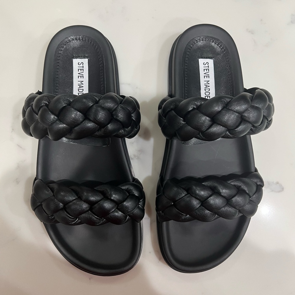 Steve Madden Sandals